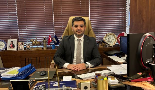 Kırşehir’de sahte belgeyle mücadele gündeme taşınıyor