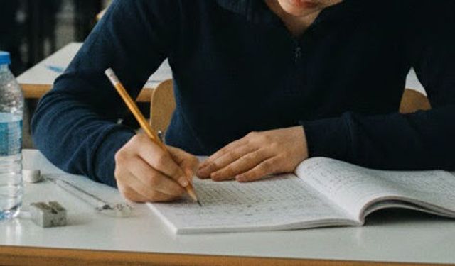 Başvurular başladı