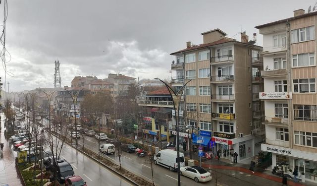 Kırşehir’de konut sahiplerini ilgilendiren düzenleme: Zorunlu deprem sigortası kuralları değişti