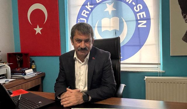 Hüdai Pakel: “Kalemin Gücü Hakikatten, Basının Değeri Özgürlüğünden Gelir”