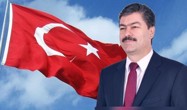 Erkan: “Cumhuriyet nesilden nesle aktarılan bir emanettir”