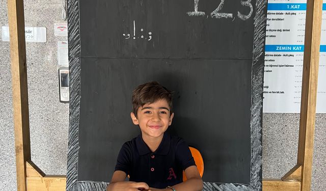 Çiçekdağlı Minik Yavrumuz Destek Bekliyor!