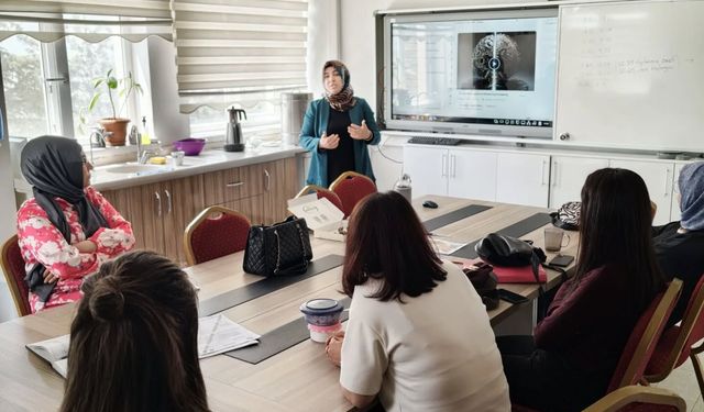 Kırşehir’deki o okulda düğmeye basıldı