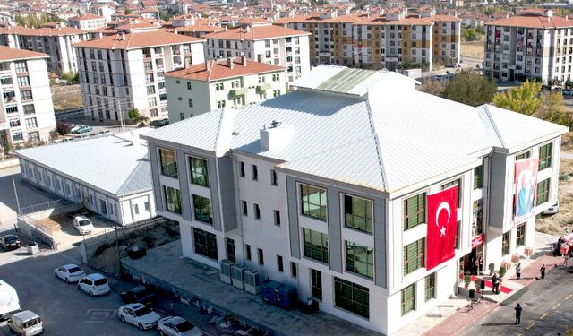 Kırşehir’de bu hizmet ücretsiz sunuluyor