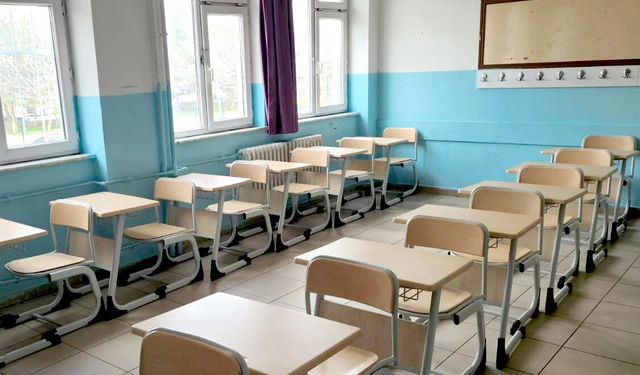 Sınava giriş belgeleri erişime açıldı
