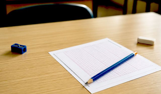 Kırşehir’de DGS heyecanı yaşandı! ÖSYM soru ve cevap anahtarını erişime açtı