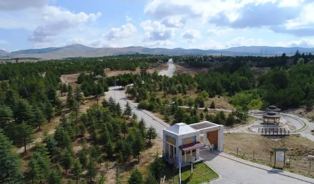 Kırşehir’in Saklı Hazinesi İlgi Bekliyor