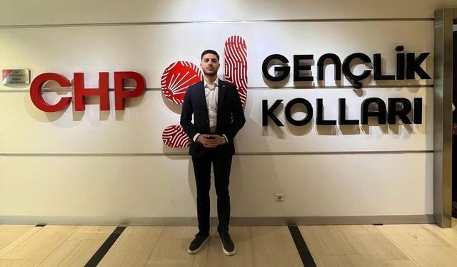 Yeni Başkan Yılmaz oldu