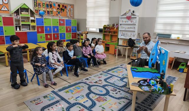 Dünyayı ilgilendiren projede Kırşehir imzası!
