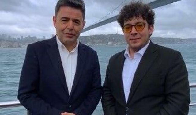 Boyraz'dan Kırşehir'deki gençlere U FEST müjdesi