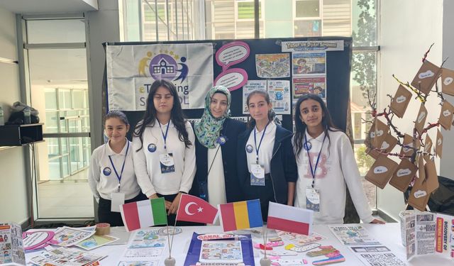 Eğitimde Engel Tanımayan Başarı!