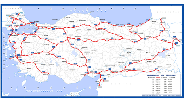 Kırıkkale-Kırşehir Yolundaki O Çile Sona Erdi!