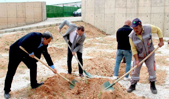 Geleceğe nefes oldular