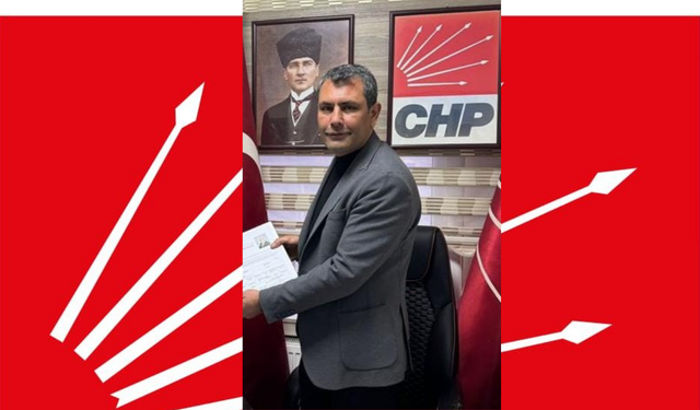 CHP Eski İl Başkanı İsa Şahin Kulisleri Salladı!