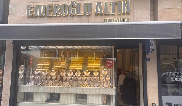 Kırşehir'de Yatırım Yapacaklara Altın Rehberi