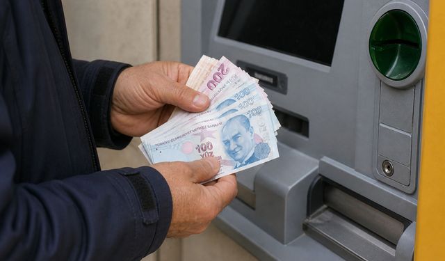 Kırşehir’de emekli sandığı kapsamındaki emeklilere zam farkı ödemesi başlıyor