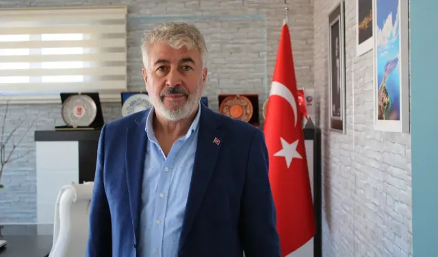 Erciyes Basın Ödülleri İçin Geri Sayım Başladı