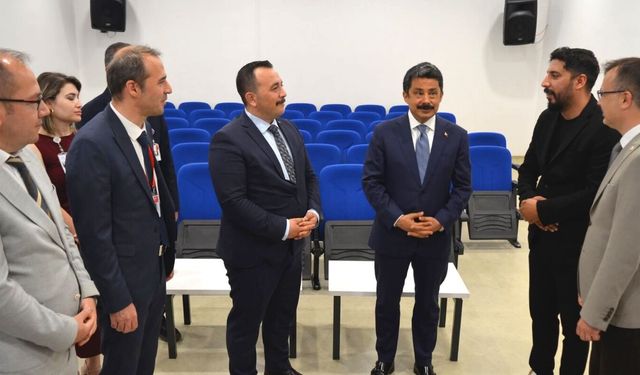 Kırşehir’de ruh sağlığı hizmetlerine yakın inceleme