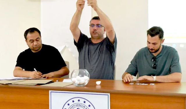 11 il 34 takımla Kırşehir’de basketbol heyecanı başlıyor