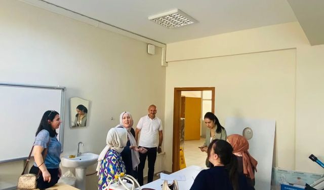 Tüm Öğretmenler Toplandı: Gelecek Dönemin Planı Belli Oldu