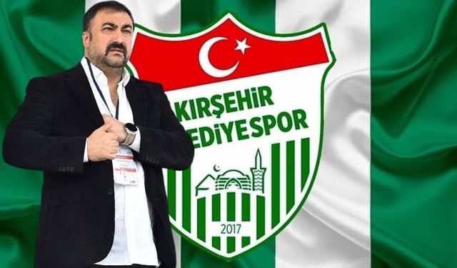 Çağatay Han Torun:“Şimdi Kırşehir’e Yakışanı Yapma Zamanı”
