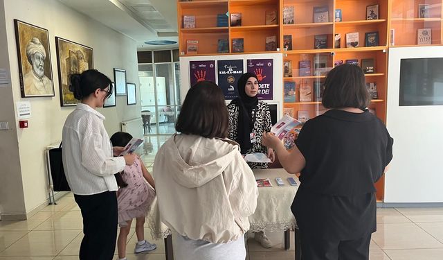 Sağlıklı Hayat Merkezi’nden hayati destek!
