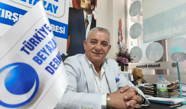 Göçmen: "Basın, Toplumsal Farkındalığın En Güçlü Sesidir"