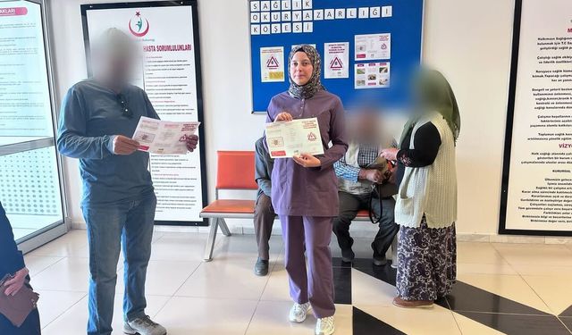 Sakın hafife almayın: Hastaneden hayati açıklama geldi