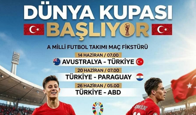 KIRŞEHİR AYAKTA, TÜRKİYE EKRAN BAŞINA!