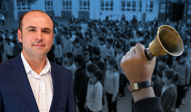 Eğitim-Bir-Sen Kırşehir'den Yeni Dönem Öncesi Acil Çağrı Raporu!