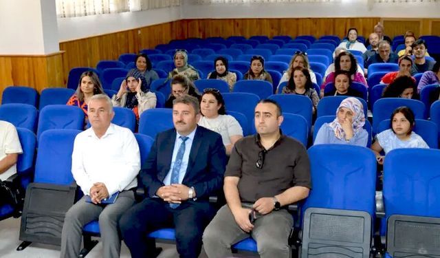 Kırşehir’de geleceğin şampiyonları için büyük adım