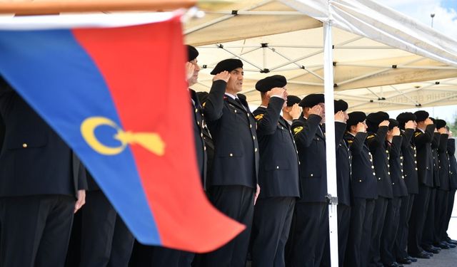 Kırşehirli Gençler İçin Subaylık Fırsatı: Jandarma 135 Muvazzaf Subay Alacak