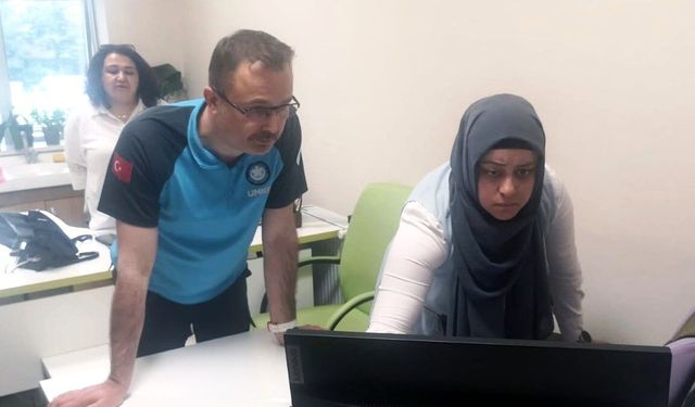 Kırşehir’de Sağlıklı Hayat Merkezlerine yakın takip