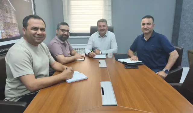 Sporun Kalbini Attıracak Dev Projeler Geliyor