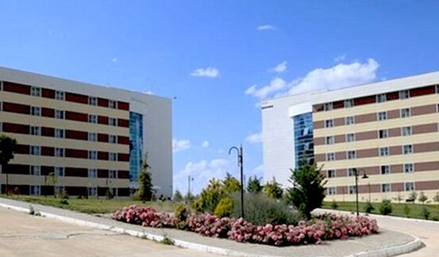 Staj ve sınav için Kırşehir’de kalacak öğrenciler dikkat!