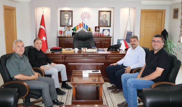 Eğitim ve Spor Dünyası Ortak Akılda Buluştu