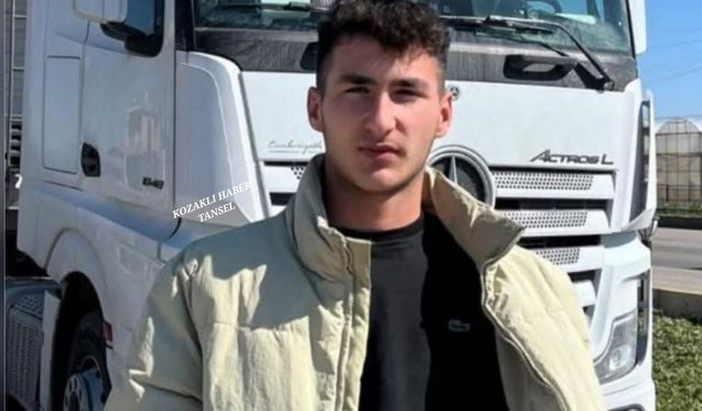 20 Yaşındaki Tunahan Kurtul Son Yolculuğuna Uğurlandı