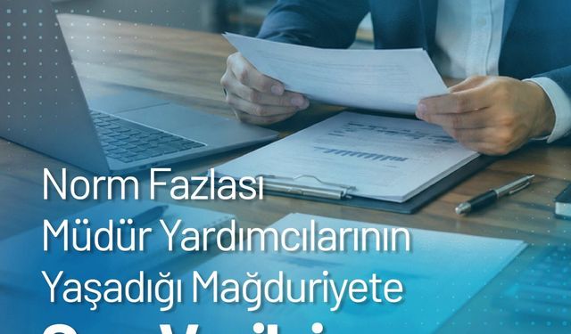 Kırşehir Eğitim Bir-Sen’den MEB’e Norm Kadro Tepkisi