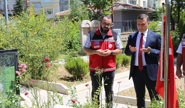 Bilgiç, Kentteki İlk Programını Gerçekleştirdi!