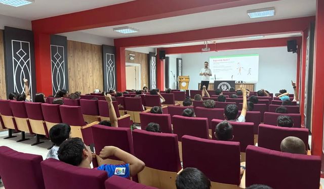 Bağımlılık Türleri Anlatıldı!