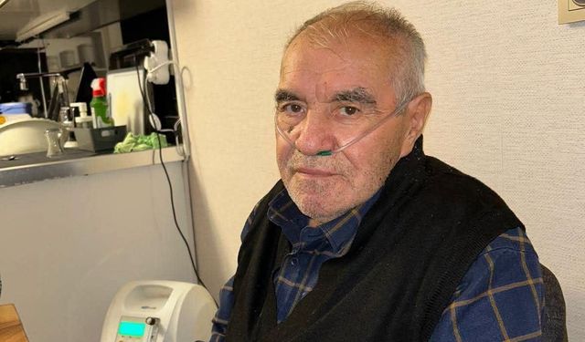 Bugün Ankara'da Toprağa Verilecek!