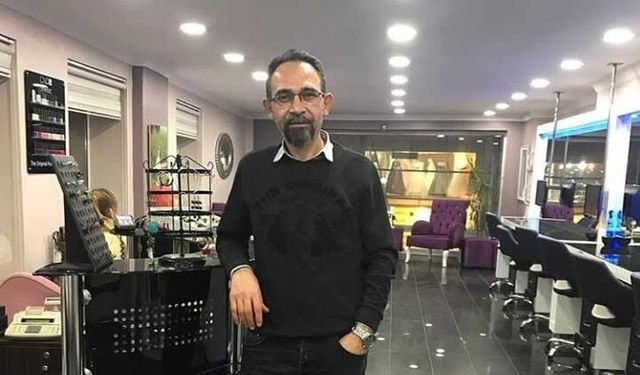 Kırşehirli Rafet Macar Hayatını Kaybetti