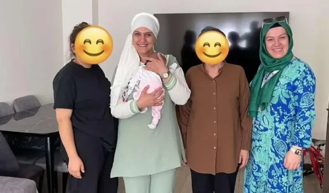 Kırşehirli Uzmanlar Kapı Kapı Gezerek Bilgilendiriyor!