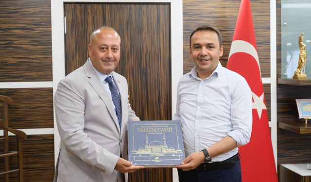 Yerel Basın İçin Yeni Projeler Yolda!