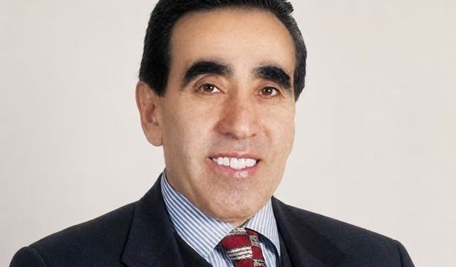 Yeni Eğitim ve Araştırma Hastanesi’ne “Prof. Dr. Mehmet Ali Altın” adı önerildi