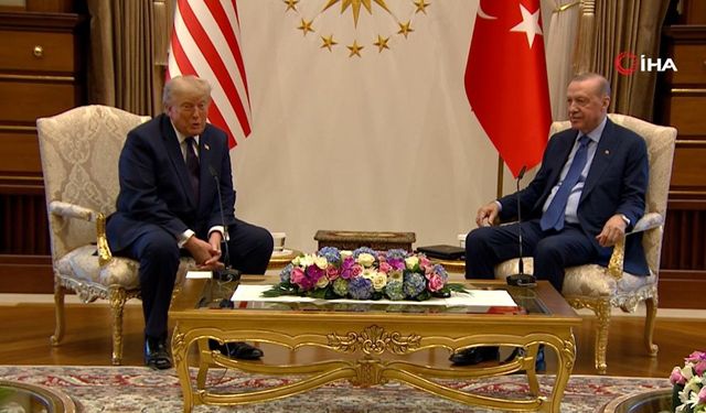 Tarihi Zirve Başladı