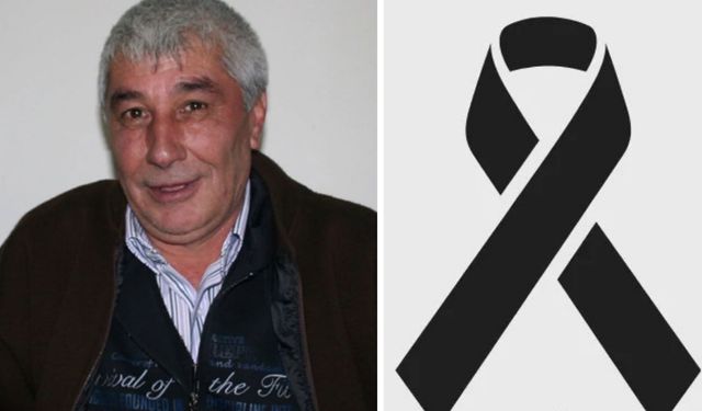 Kadir Akbaş hayatını kaybetti