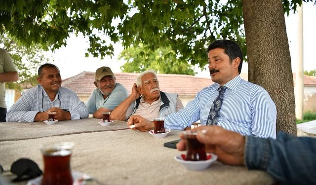 Vatandaş Dinlendi, Talimatlar Doğrudan Verildi!