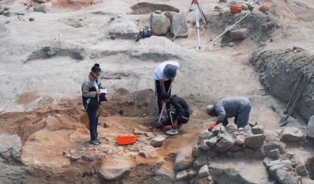 Kaman’da Tarihi miras daha geniş kitlelere tanıtılacak