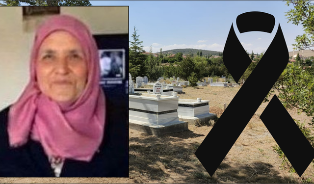 Karahan, son yolculuğuna uğurlanacak